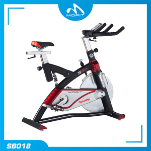 Xe đạp tập địa hình Mofit Spinning Bike 018