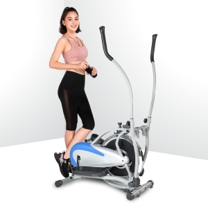 Xe đạp tập Elip Ver 1