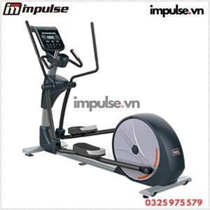 Xe đạp tập Elliptical Impulse RE500