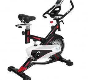 Xe đạp tập giảm cân tại nhà Air Bike MK-100