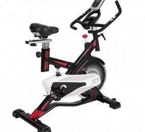 Xe đạp tập giảm cân tại nhà Air Bike MK-100