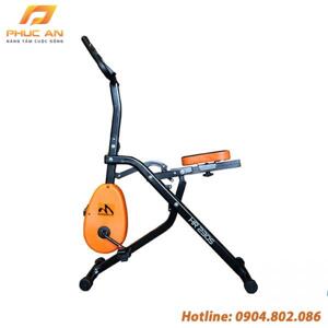 Xe đạp tập horse bike HR 2305