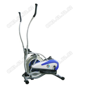 Xe đạp tập iBike 4000