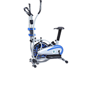 Xe đạp tập iBike 4600