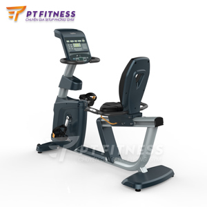Xe đạp tập Impulse Pro có tựa RR700
