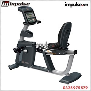 Xe đạp tập Impulse Pro có tựa RR700