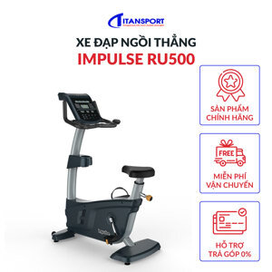 Xe đạp tập Impulse RU500