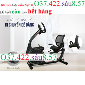 Xe đạp tập Kingsport KS-5807