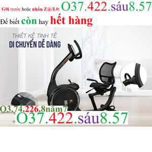 Xe đạp tập Kingsport KS-5807