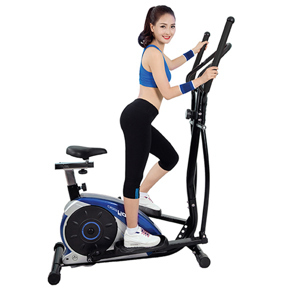 Xe đạp tập Mofit Enjoy 220