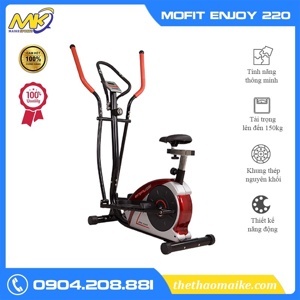 Xe đạp tập Mofit Enjoy 220