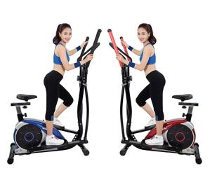 Xe đạp tập Mofit Enjoy 220