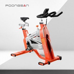 Xe đạp tập Poongsan BEP-700