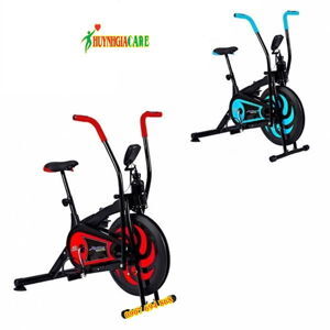 Xe đạp tập thể dục Air Bike MK126