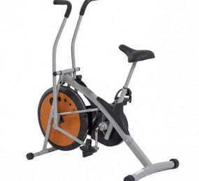 Xe đạp tập thể dục Air Bike MK77