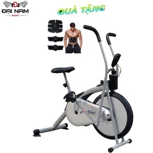 Xe đạp tập thể dục Airbike MK98