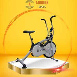 Xe đạp tập thể dục Airbike MK98