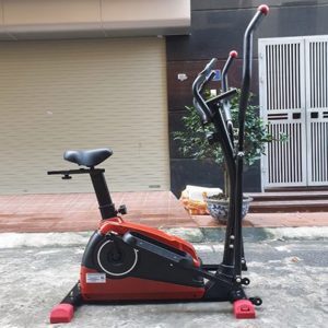 Xe đạp tập thể dục Airbike Sport MK225