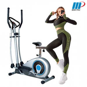 Xe đạp tập thể dục Động Lực DLY-8706H