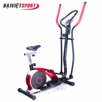 Xe đạp tập thể dục Eliptical MHE-6.36 (MHE-636)
