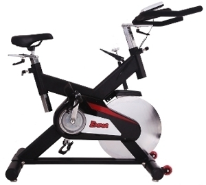 Xe đạp tập thể dục Emma AM-S760