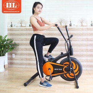 Xe đạp tập thể dục iBike 2020