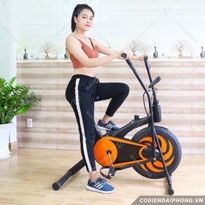 Xe đạp tập thể dục iBike 2020