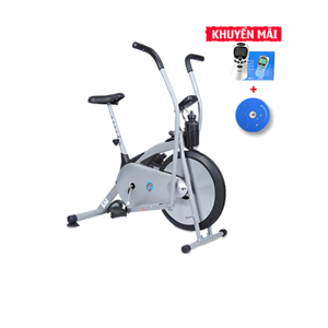 Xe đạp tập thể dục Ibike 8.2i