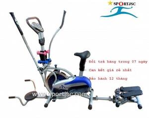 Xe đạp tập thể dục MO2086 (MO-2086)