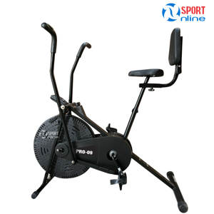 Xe đạp tập thể dục Pro-09