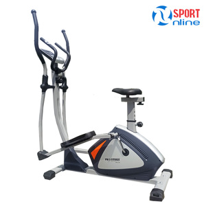 Xe đạp tập thể dục PRO-168