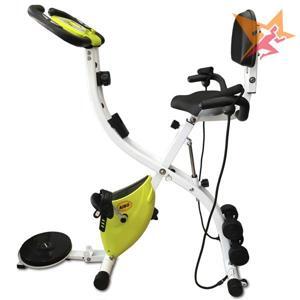 Xe đạp tập thể dục Pro Fitness PF – 07