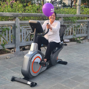 Xe đạp tập thể dục profitness PRO-218C