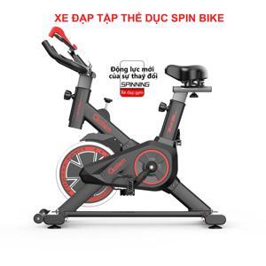 Xe đạp tập thể dục Spin Bike MK207