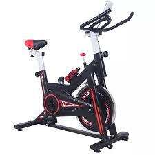 Xe đạp tập thể dục Spin Bike MK207