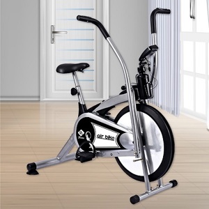 Xe đạp tập thể dục tại nhà Air bike 8701 2020