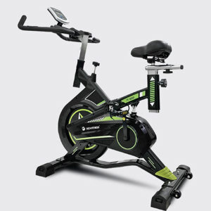 Xe đạp tập thể dục Tech Fitness TF-9800