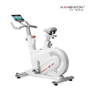 Xe đạp tập thể dục Tech Fitness TF-416