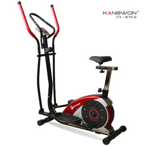 Xe đạp tập thể dục Tech Fitness TF-616