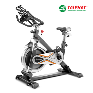 Xe đạp tập thể dục Tech Fitness TF-915