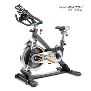 Xe đạp tập thể dục Tech Fitness TF-915