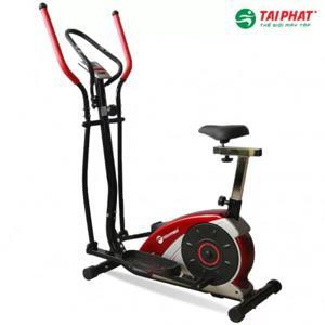 Xe đạp tập thể dục Tech Fitness TF-616