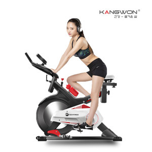 Xe đạp tập thể dục Tech Fitness TF-990