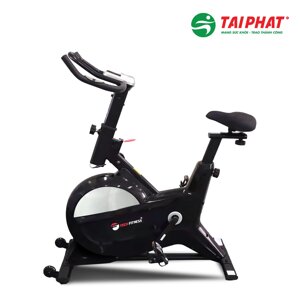 Xe đạp tập thể dục Tech Fitness TF-518