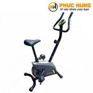 Xe đạp tập thể dục Techgym HQ-02