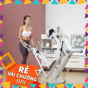 Xe đạp tập thể dục Tokado TK618