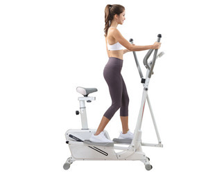 Xe đạp tập thể dục Tokado TK618