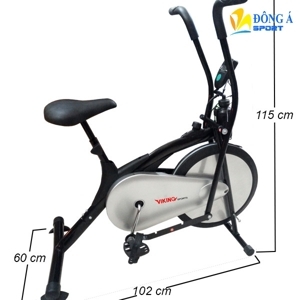 Xe đạp tập thể dục ViKing VK-01