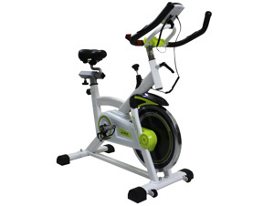 Xe đạp tập thể dục Zasami KZ 6415