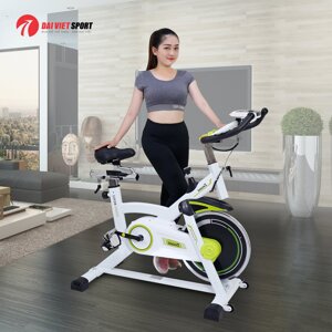 Xe đạp tập thể dục Zasami KZ 6415